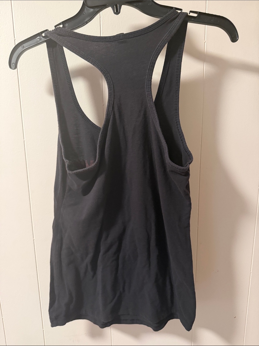 Tiger Army Racerback - Picture 2 of 2